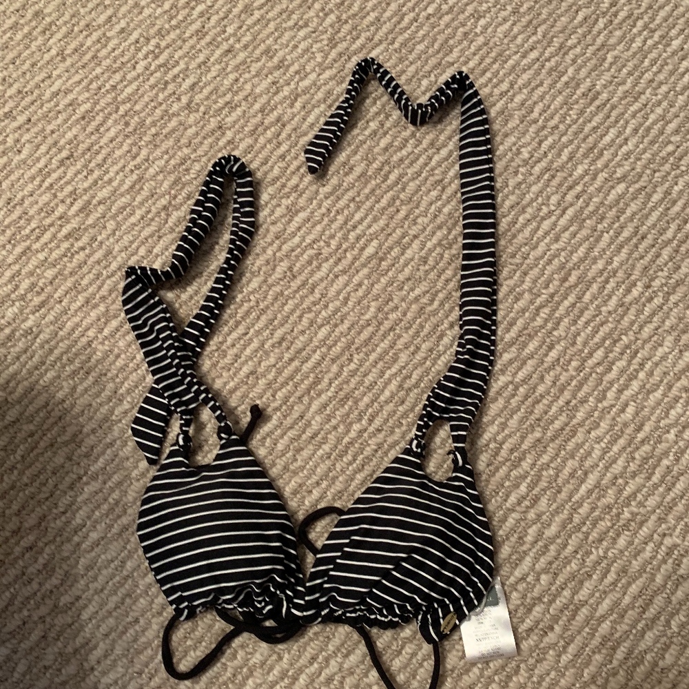 O'Neill Reversible Bikini Top